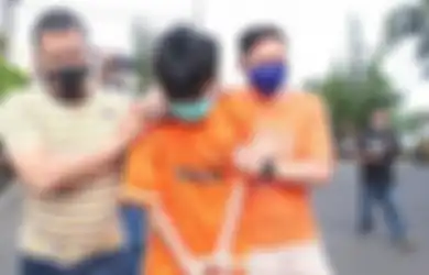 4 Mata Tanyai Penusuk Syekh Ali Jaber, Mantan Pendiri Negara Islam Indonesia Sebut Pelaku Doyan Nonton Ini di Warnet: Dia Lone Wolf