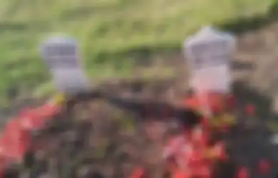 ‘Covid-19 Ini Gak Main-main’, Kisah Satu Keluarga Terpapar Virus Corona, Ayah dan Ibunya Meninggal Hanya Berselang 30 Menit