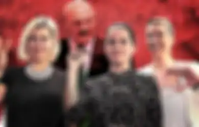 'Digoyang' Tiga Wanita, Pemimpin Negara Ini Blak-blakan Pesan Senjata Terbaru Rusia, Putin Bahkan Rela Gelontorkan Rp22,3 Triliun Sebagai Bukti Dukungan
