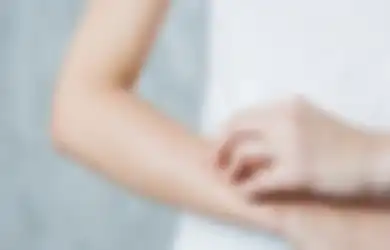 Tak Perlu Obat, Begini Cara Mudah Redakan Gatal Akibat Alergi Ringan, Bisa Dicoba Pas Kepepet Nih!