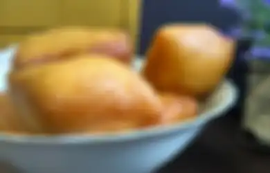 Selain Odading Mang Oleh, Ini Dia 3 Roti Goreng Fenomenal di Bandung