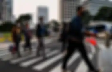 Dapat Untung, Warga Negara Asing Bakal Nikmati Kemudahan Pajak dari UU Cipta Kerja, Begini Penjelasannya