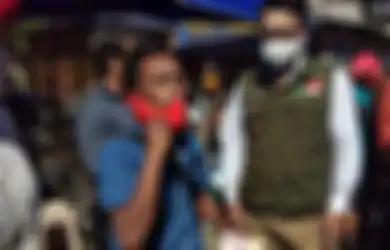 Sukses Jadi Selebgram hingga Duta Kuliner Jawa Barat, Ade Londok Odading Man Oleng Pamer Calon Istri yang Cantiknya Bikin Ngiri, Ternyata Bukan Wanita Sembarangan
