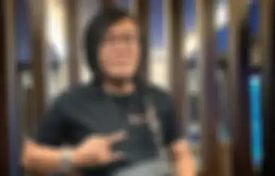 Terungkap, Ari Lasso Bongkar Penampakan Nasi Kotak yang Disantap Artis di Belakang Panggung : Superstar Sampai Kru Makanannya Sama