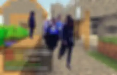 Ospek Kreatif, ITS Surabaya Justru Ngasih Challenge Maba Bikin Minecraft