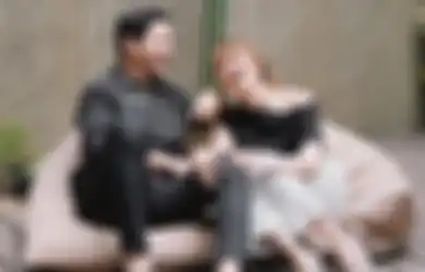Ditawari Foto Keluarga Bareng Gisella Anastasia, Gading Marten Terus Berkelit hingga Buat Sosok Ini Kicep Tak Berkomentar, Ibu Gempi: Yang Penting Kita Adem, Gak Perlu Foto Aneh-aneh 