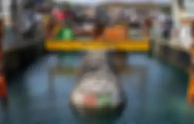Riset Microsoft Taruh 864 Server di Dasar Laut Selama 2 Tahun, Bisa Hindarkan Risiko Bencana atau Teroris