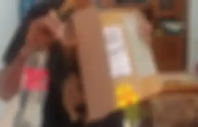 Niat Hati Ingin Beli Modem WiFi, Pria Asal Jember Ini Kena Apes, Dikirim Pecahan Genteng dan Botol Kaca
