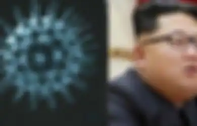 Kim Jong-un Belum Melaporkan Kasus Covid-19 di Negaranya, Korut Sebut Menggunakan Barang Impor sebagai 'Penyakit' di Tengah Kepanikan Pandemi, Begini Kondisi Supermarket di Pyongyang