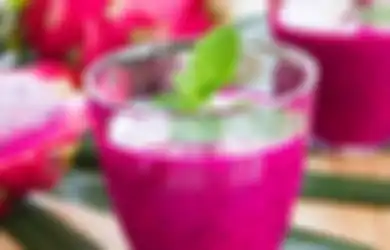 Gula Darah Semakin Stabil Asalkan Rutin Konsumsi Beberapa Minuman Ini, Terdengar Asing Tapi Khasiatnya Luar Biasa