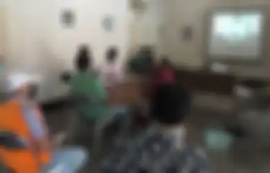 Ketahuan Tak Pakai Masker, Pemuda di Sidoarjo Ini Pasrah Harus Dipenjara Selama 3 Hari, Tidak Bisa Bayar Denda Rp 150 Ribu Langsung Disidang