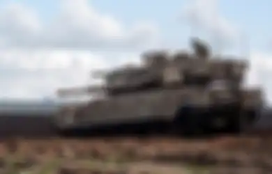 Bukti Tentara India Berhasil Kadali Tentara China, Tank India dan China Hanya Berjarak 400 Meter Saja, di Titik Ini Bentrokan Jilid II Mungkin Akan Pecah, Siaga 1!