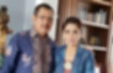 Mampu Buat Bambang Trihatmodo Berpaling dari Cinta Halimah, Mayangsari Buka-bukaan Soal Rumah Tangganya: Tak Butuh Waktu Lama untuk Rayu Suami