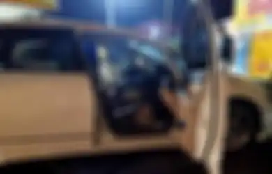 Dua Mahasiswi Tewas Setelah Tidur di Dalam Mobil Berhenti Kondisi Mesin dan AC Nyala