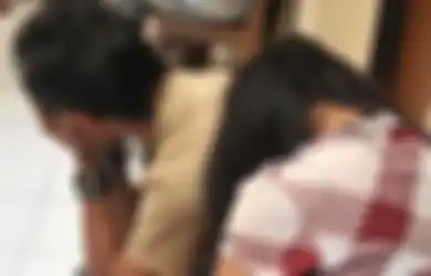Geger! Pak Kades Asyik Indehoy Bareng Istri Sekdes, Warga Atur Taktik Penggerebekan hingga Dapati Fakta Mencengangkan