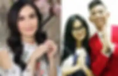 Sempat Sebut Iis Dahlia Jadi Biang Kerok Hubungannya dengan Salsha Indradjaja Kandas, Ridho D'Academy Beri Jawaban Tegas  Saat Diminta Balikan