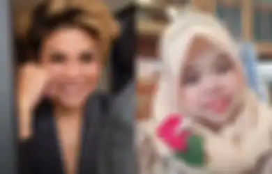 Dengan Percaya Diri Sebut Pelukan Lama-lama Bisa Sebabkan Hamil di Luar Nikah, Kekeyi Sukses Buat Nikita Mirzani Geleng-geleng Kepala dengan Pernyataannya, Nyai: Hah, Gue Bingung!