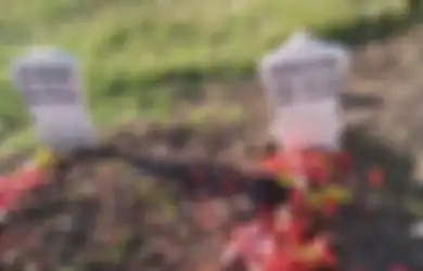 Berharap Publik Tak Remehkan Bahaya Covid-19, Pria Ini Kisahkan Pedihnya Ditinggal Keluarganya Satu Demi Satu, Bahkan Ayah dan Ibunya Berpulang Hanya Berselang 30 Menit