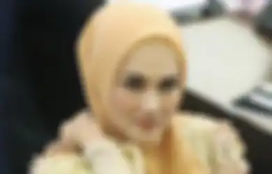  Lama Vakum Dari Dunia Tarik Suara Usai Jadi Anggota Dewan, Postingan Mulan Jameela Saat Rekaman Jadi Sorotan, Ada Apa?