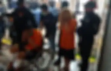 Orang Tua LAS Memohon Maaf pada Keluarga Korban Pembunuhan Mutilasi di Kalibata City, Sebut Jika Sang Anak Kena Pengaruh Buruk DAF