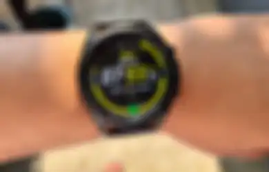 Review Samsung Galaxy Watch3: Teman Terbaik untuk Semua Kegiatan