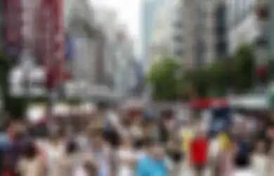 Sudah Jatuh Tertimpa Tangga Pula, Pandemi Virus Corona Belum Usai, Kini Malah Muncul Wabah Baru di China yang Buat 3.245 Orang Terinfeksi, 'Bakteri dari Hewan ke Manusia Juga'