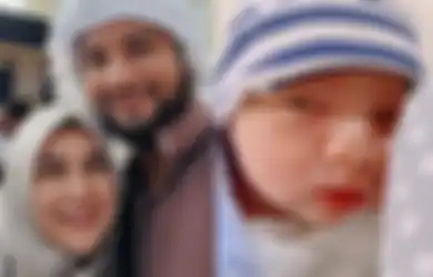 Irish Bella Melahirkan, Ammar Zoni Akui Sempat Takut saat Dampingi Proses Persalinan, Ternyata Ini Penyebabnya