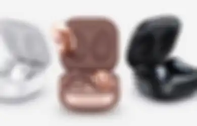 Ini Kisah di Balik Desain Samsung Galaxy Buds Live yang Anti-Mainstream