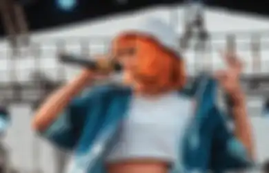 Ramengvrl Resmi Gabung Label Musik Amerika, Sudah Rekaman di Studio Empire Bekas XXXTENTACION