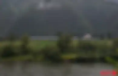 Korea Utara Sebut Penanganan Covid-19 di Korea Selatan Gagal Total Sampai Seoul Harus Alami Lockdown, Padahal Negaranya Sendiri Kehabisan Stok Pangan