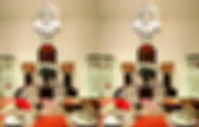 Menyiapkan Jamuan Istimewa di Meja Makan, Ini Inspirasi Penataannya