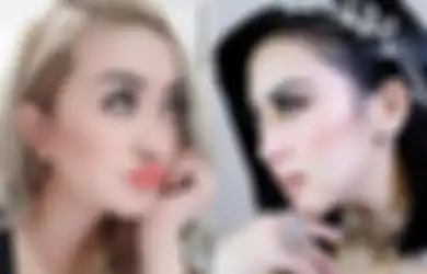 Syahrini Pantang Mundur, Lia Ladysta Justru Harap-harap Cemas Inginkan Kasusnya Tak Sampai Meja Persidangan, Takut?