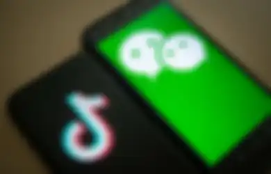 ByteDance Gugat Tencent dan Saling Tuduh Lakukan Persaingan Kotor
