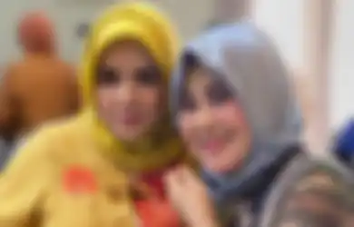 Dikira Sakit Tifus Hingga Sempat Dirawat di ICU, Begini Kondisi Terkini Ratu Dangdut Elvy Sukaesih Usai Positif Covid-19