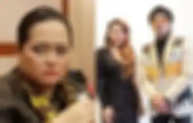Atta Halilintar Tinggalkan Aurel Hermansyah di Bali, Mbak You Sebut Sosok Wanita yang Ganggu Hubungan Pasangan Kondang Ini