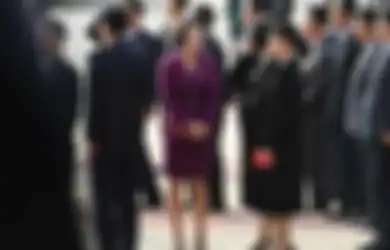 Jangan Salah Sangka Mengira Korea Utara Rakyatnya Miskin dan Terbelakang, Ternyata Beginilah Kehidupan Orang-orang Kaya di Korea Utara yang Jauh dari Kekangan Kim Jong-un