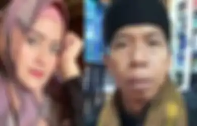 Meggy Wulandari Pamer Foto Gandengan Tangan dengan Pria, Kiwil Justru Kepergok Lakukan Hal Ini Bareng Ayah Vanessa Angel