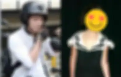 Berjuluk Lady Killer Karena Sering Bikin Kaum Hawa Klepek-klepek, Ariel Noah Justru Ketahuan Bucin dengan Aktris Cantik Ini, Mantan Luna Maya: Dia Live Gue Tonton