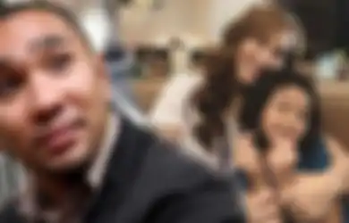 Disebut-sebut Mirip Anak Ayu Ting Ting, Wajah Jagoan Kecil Enji Baskoro yang Baru Saja Lahir Langsung Jadi Sorotan