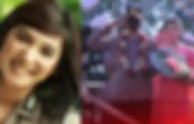 Wajahnya Sempat Wara-wiri di Layar Kaca dan Sempat Viral pada Masanya, Begini Kabar Terkini Polwan Cantik Eka Frestya, Penampilannya Berubah Drastis Usai Dinikahi Kapolres Gaul