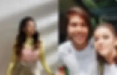 Disebut Matre oleh Maia Estianty, Begini Tanggapan Marsha Aruan saat Pilih Cowok Mapan Ketimbang Cowok Ganteng