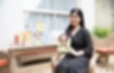 Tulis Komentar 'Sehat Kang' di Unggahan Ridwan Kamil yang Membahas Omnibus Law, Annisa Pohan Langsung Jadi Bulan-bulanan Warganet: Caper, Ujung-ujungnya Ngajak Join...