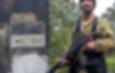 Krisis 2006 Jadi Jejak Kelam Sejarah Timor Leste Pasca Kemerdekaannya, Inilah Sosok Pemimpin Tentara Pemberontak dalam Kekacauan Itu