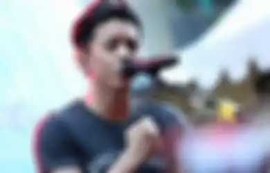 Pantas Dapat Julukan Lady Killer, Ariel NOAH Ternyata Warisi DNA Khusus Dalam Darahnya, Potret Jadul Sang Vokalis Semasa Muda Sukses Bikin Kaum Hawa Dimabuk Kepayang!