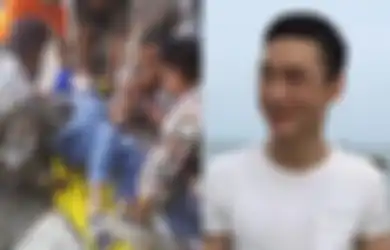 Tega Dorong Istrinya yang Sedang Hamil Nyemplung ke Jurang Demi Uang Asuransi, Tak Disangka Justru Ini yang Terjadi