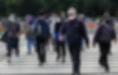 Kasus Covid-19 Makin Hari Makin Melejit Naik, Ternyata Virus Corona Bisa Menyebar Lewat Udara Ketika Berbicara dan Bernafas, Jangan Anggap Remeh dan Waspadalah!