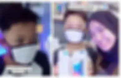 Niat Hati Beli Hape Berkamera Buat Belajar Online, Anak SMP Ini Malah Diberi Gratis Karena Uangnya Kurang, Videonya Jadi Sorotan
