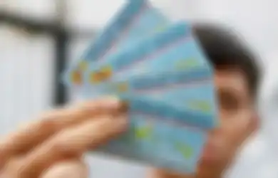 Belum Terlambat, Cuma Isi NIK KTP Nama Lengkap dan Alamat Rumah Bisa Dapat Bantuan Tunai Rp 2,4 Juta, Cepat Daftar Sekarang Di Sini