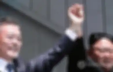 Selama 70 Tahun Baku Hantam dengan Korsel, Kim Jong-Un yang Terkenal Keras Akhirnya Melunak, Presiden Korea Selatan Bocorkan Hubungan Damai dengan Negara Komunis Itu