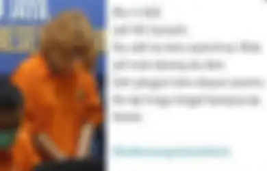 Dilabrak Istri Sah Usai Terang-terangan Umbar Foto Mesra di Medsos, Pelaku Mutilasi Rinaldi Malah Ngadu ke Fajri: Aku Jahat Tah?
